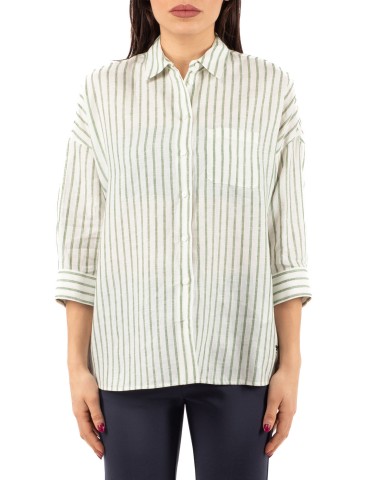 Chemise Femme Weekend | cantore15111082 - Calabromoda