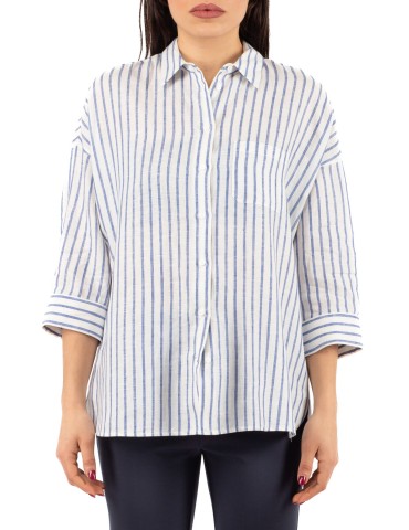 Chemise Femme Weekend | cantore15111082 - Calabromoda