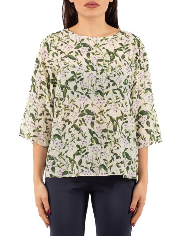Shirt Woman Weekend - ginnico15111102