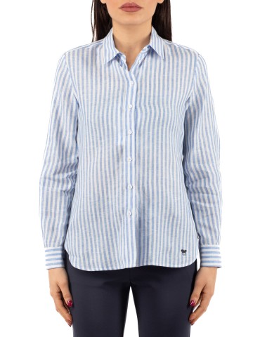 Chemise Femme Weekend | josef15111052 - Calabromoda