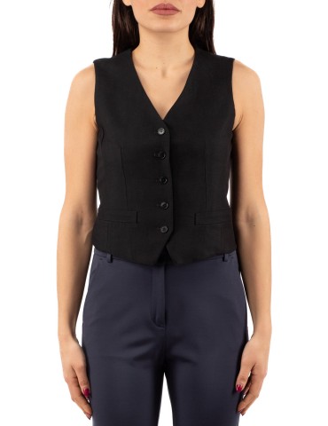 Gilet Damen Weekend | pace15151012 - Calabromoda