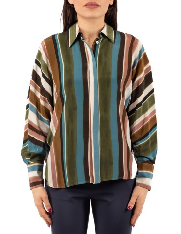 Camicia Donna Max Mara Studio | arpe2516111012 - Calabromoda