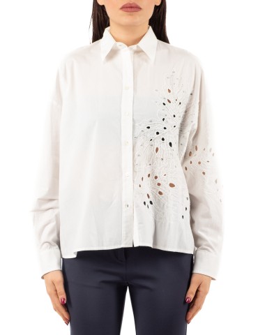Camicia Donna Pinko | centoundici - Calabromoda