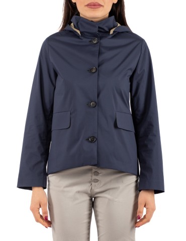 Blouson Femme Hetrego | 8p260janine - Calabromoda