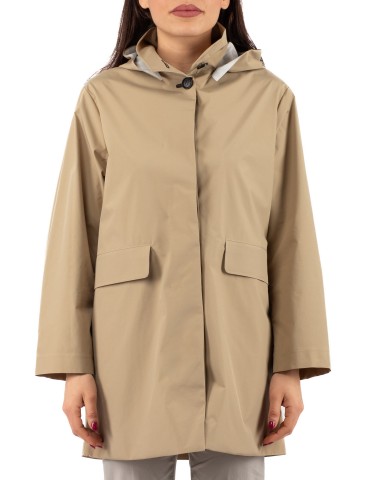 Blouson Donna Hetrego | 8p262ursula - Calabromoda