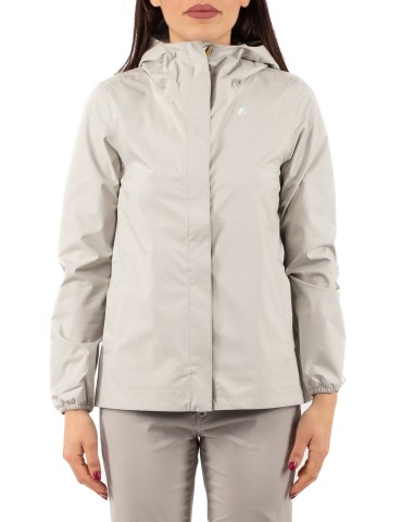 Blouson Donna K - Way | k31382wmarguerite - Calabromoda