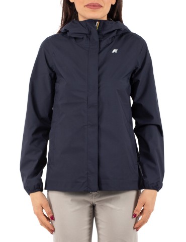 Damen Jacke K - Way | k31382wmarguerite -