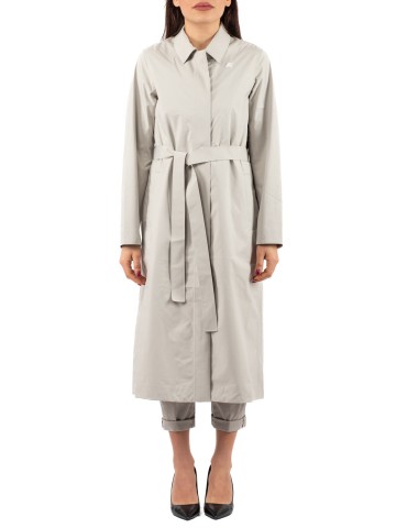 Blouson Femme K - Way | k61337wbarbra - Calabromoda