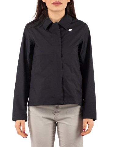 Damen Jacke K - Way | k61338warabel - Calabromoda
