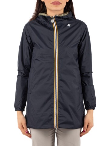 Damen Jacke K - Way | k7123mwsophie - Calabromoda