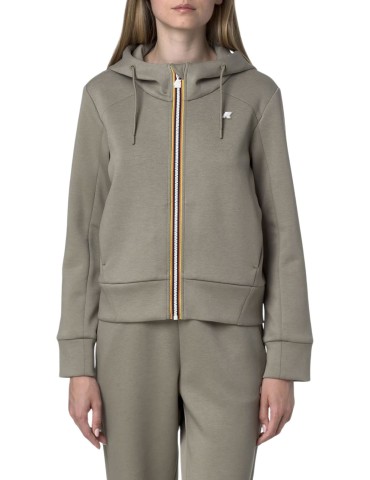 Sweater Woman K - Way - k2132cwdivine