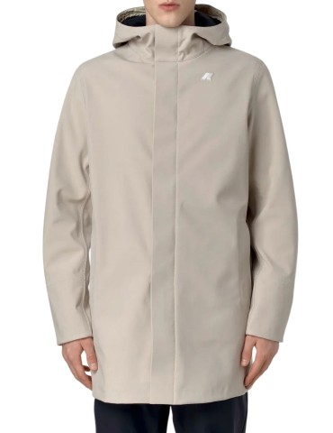 Blouson Man K - Way - k7126uwmarlyn