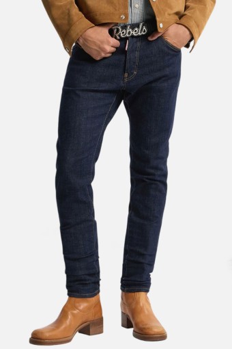 Jeans Homme Dsquared - s74lb1893s30664