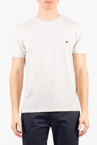 T-Shirt Homme Dondup - us371jf0195u