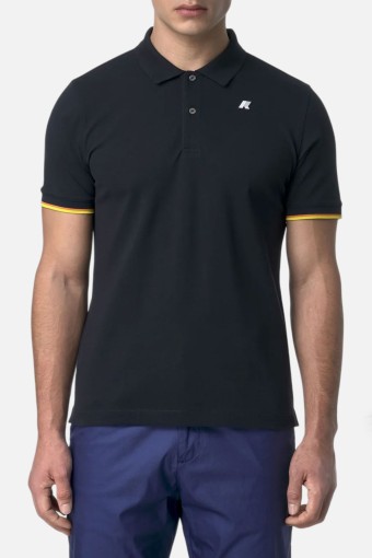 Polo Homme K-Way
