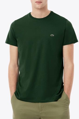 T-Shirt Homme Lacoste