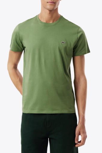 T-Shirt Homme Lacoste