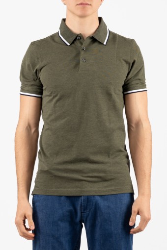 Polo Homme Gran Sasso