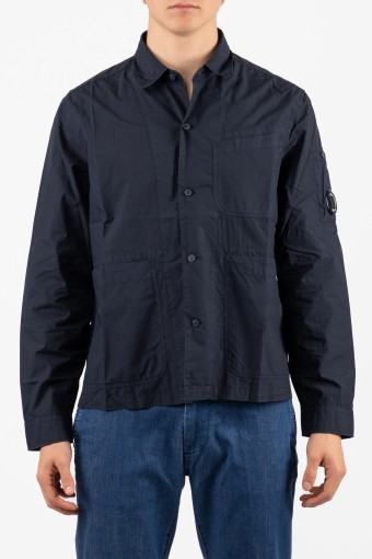 Overshirt Uomo C.