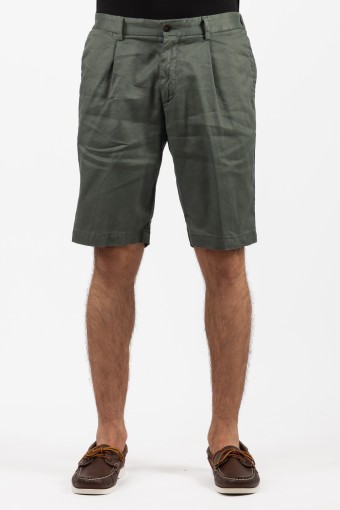 Bermuda Homme Hindustrie