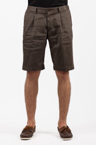 Bermuda Homme Hindustrie