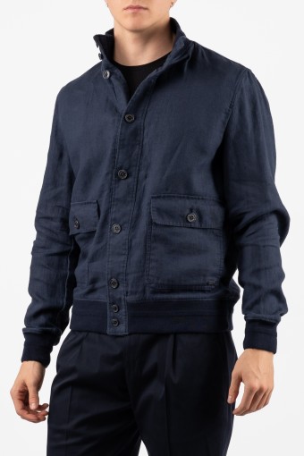 Blouson Homme Brooksfield