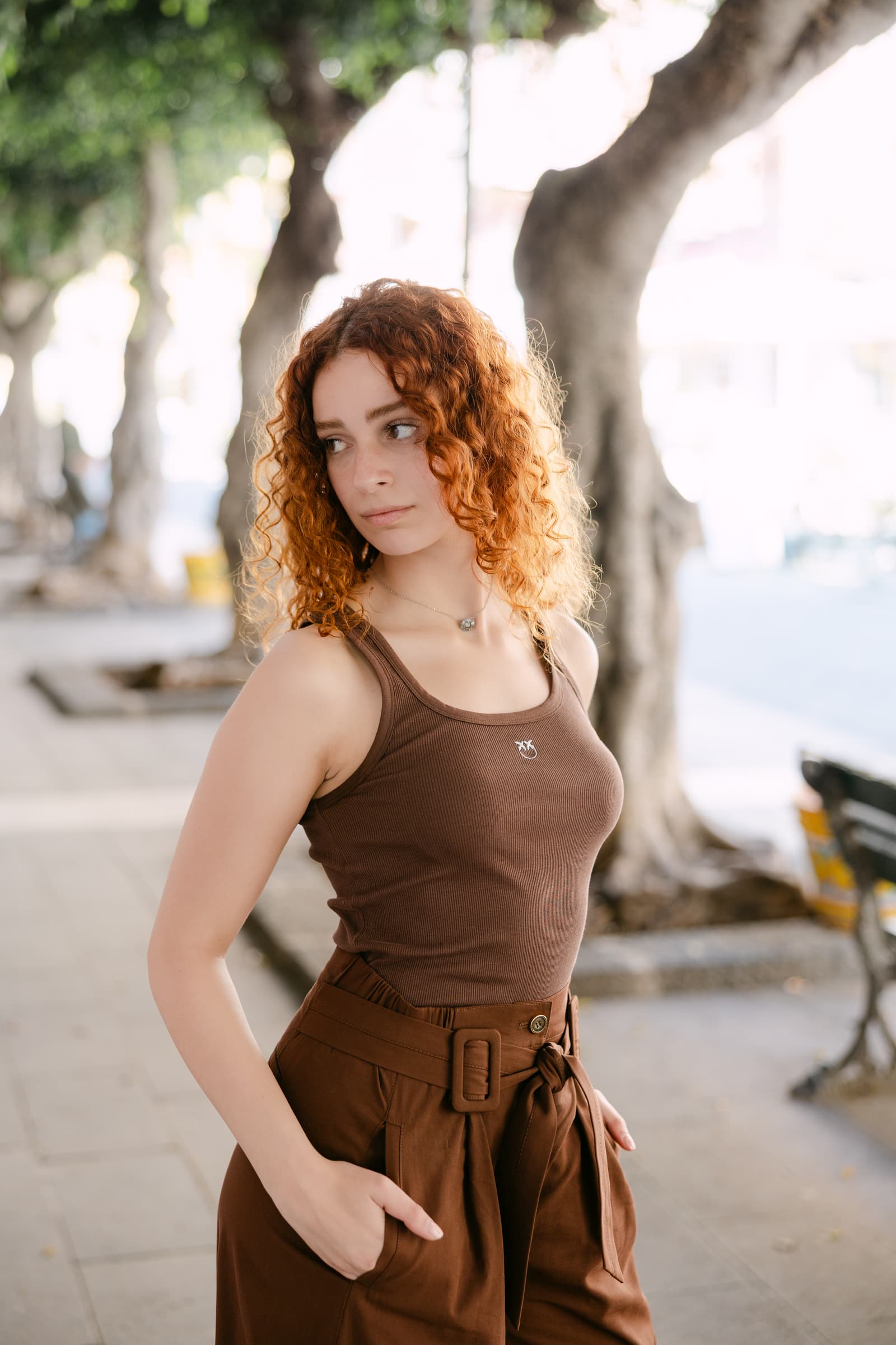 Donna Camicie