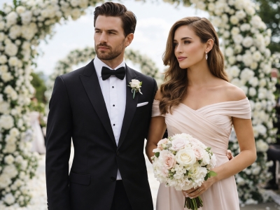 Dress code cerimonia